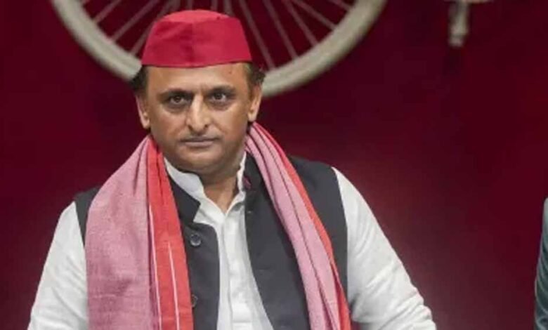 अखिलेश यादव बेटी के नाम पर बने फर्जी पेज और विवादित पोस्ट पर भड़क गए, कहा -यह एक साजिश 1 KSHITITECH akhi1 1 KSHITITECH
