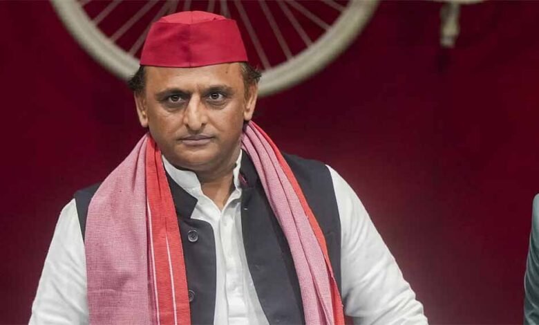 भारत-पाक सीजफायर एलान के बाद सामने आया अखिलेश यादव का पहला रिएक्शन, शांति सर्वोपरि है 1 KSHITITECH akhi2 1 KSHITITECH