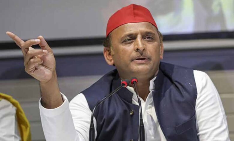 अखिलेश यादव जाति जनगणना पर बड़ा बयान, बोले - 90 फीसदी पीडीए की एकजुटता मतलब सौ फीसदी जीत 1 KSHITITECH akhilesh 3 KSHITITECH