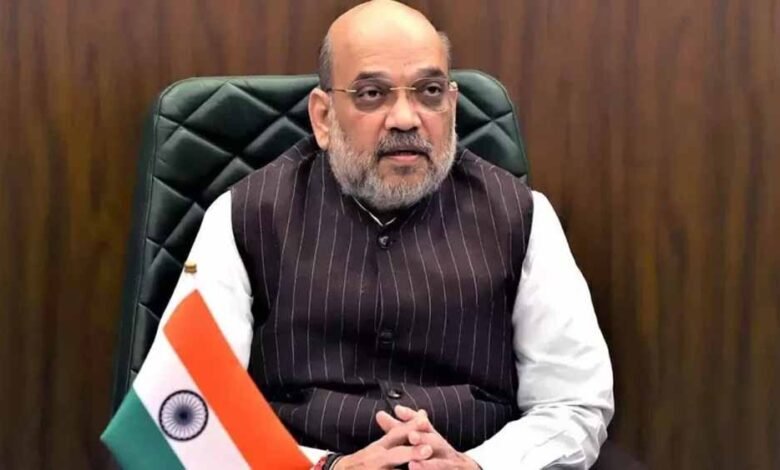 गृह मंत्री अमित शाह ने कहा- तीन दशकों में पहली बार इतना बड़ा नक्सली मारा गया है 1 Console Corptech Pradakshina Consulting Pvt Ltd amit1 3 Console Corptech Pradakshina Consulting Pvt Ltd