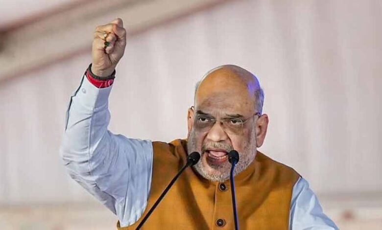 पैक्स को वित्तीय रूप से मजबूत बनाने के लिए सरकार ने उठाए महत्वपूर्ण कदम: अमित शाह 1 KSHITITECH amit2 1 KSHITITECH