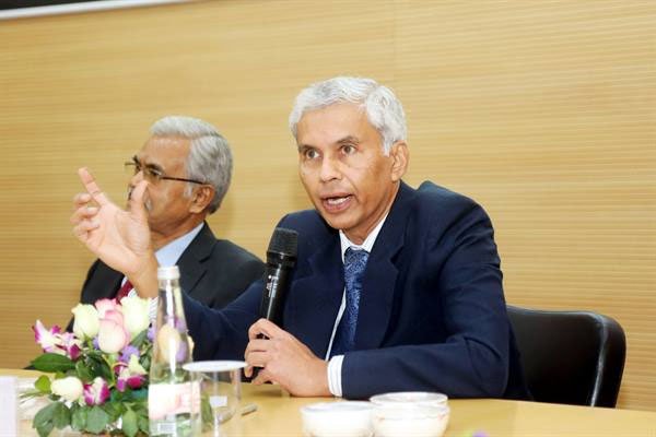 मुख्य सचिव और जल संसाधन विभाग के अफसरों ने सिंचाई परियोजनाओं का रिव्यू करना शुरू कर दिया 1 KSHITITECH anurag jain21A 22 KSHITITECH