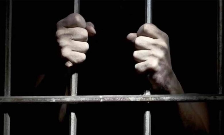पाकिस्तान जिंदाबाद का नारा लगाने के मामलें में कांग्रेस पार्षद को किया गिरफ्तार 1 KSHITITECH arest1 KSHITITECH
