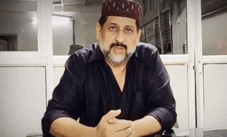 सेना के सम्मान में वंदेमातरम गायन हुआ जिसमें कांग्रेस विधायक आरिफ मसूद चुप रहे, बीजेपी ने पोस्ट किया वीडियो 1 KSHITITECH arif KSHITITECH
