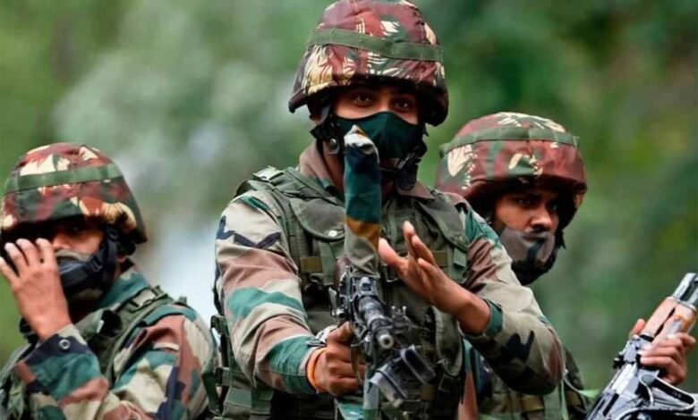 सीजफायर के उल्लंघन के बाद सेना प्रमुख ने की सुरक्षा स्थिति की समीक्षा, आर्मी को जवाबी कार्रवाई की छूट 1 KSHITITECH army1 KSHITITECH