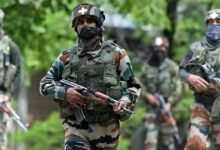 army indin 32 1 1 Console Corptech Pradakshina Consulting Pvt Ltd