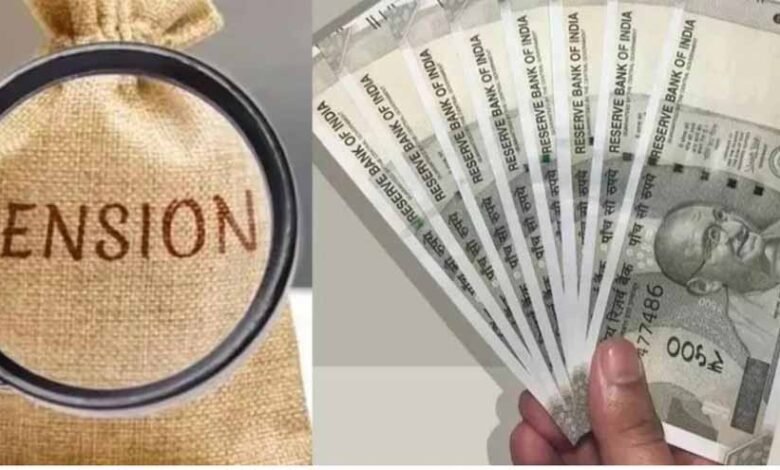 बुढ़ापे में हर महीने मिलेंगे ₹5000, मोदी सरकार की इस स्कीम से मौका 1 KSHITITECH atal pen2 KSHITITECH