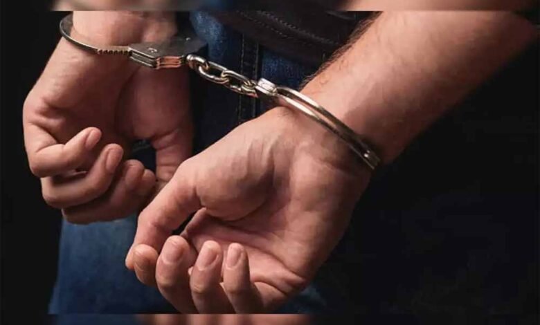 एटीएस की यूनिट लंबे समय से निगरानी करने और पुख्ता सुबूत हाथ लगने के बाद पाक के लिए जासूसी करने वाला युवक अरेस्ट 1 KSHITITECH ats2 1 KSHITITECH
