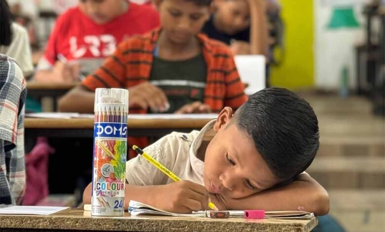 अंतर्राष्ट्रीय जैव विविधता दिवस पर विविध जागरूकता गतिविधियाँ 1 KSHITITECH baby1 1 KSHITITECH