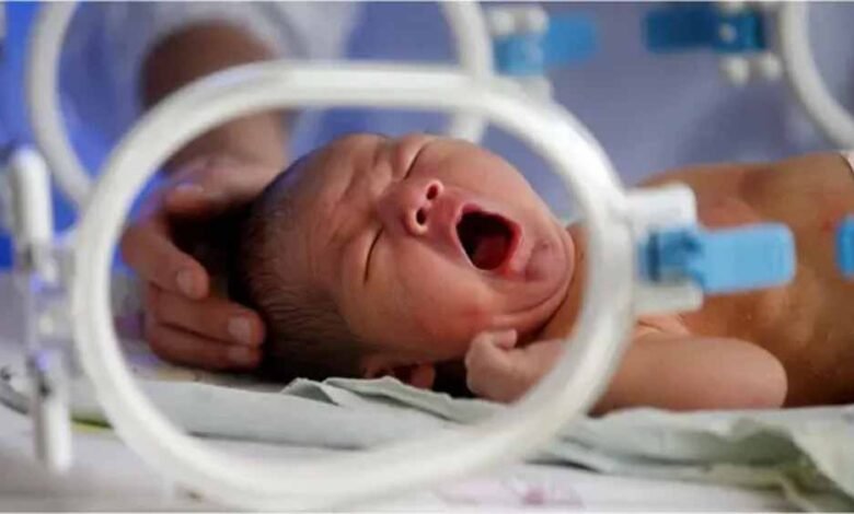 जनसंख्या के मामले में भारत, चीन जैसे देश टॉप पर हैं, जाने किस देश में सबसे ज्यादा बच्चे पैदा होते हैं? : रिपोर्ट 1 KSHITITECH baby1 KSHITITECH