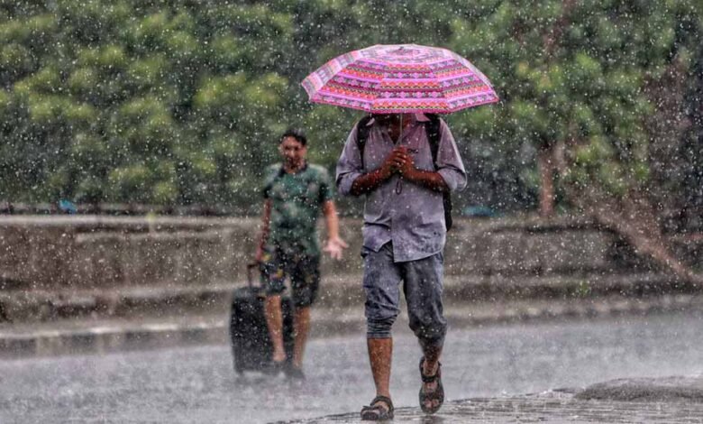 भारतीय मौसम विभाग ने इस साल मानसून औसत से अधिक रहने के आसार जताए, झमाझम बारिश, यूपी गदगद 1 KSHITITECH barish1 10 KSHITITECH
