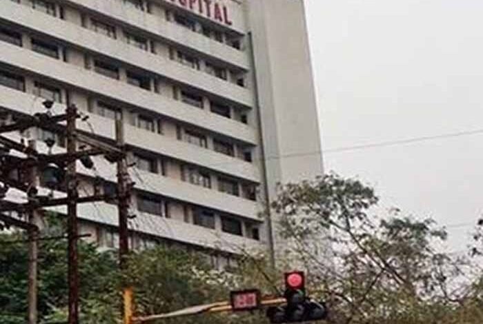 अब बॉम्बे हॉस्पिटल को मिली बम से उड़ाने की धमकी, साइबर सेल कर रही मामले की जांच 1 KSHITITECH bombey1 KSHITITECH