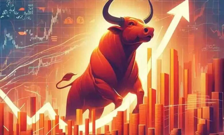 भारत के शेयर बाजार में आज जोरदार तेजी के साथ कारोबार शुरू हुआ 1 Console Corptech Pradakshina Consulting Pvt Ltd bse stock A99 1 4 Console Corptech Pradakshina Consulting Pvt Ltd