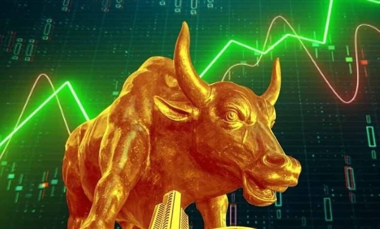 सीजफायर के बाद सेंसेक्स 2200 अंक से अधिक चढ़ा, निफ्टी 24,606 अंक के स्तर पर 1 KSHITITECH bse stock A99 6 KSHITITECH