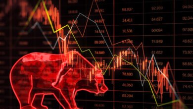 bse stock crash8A 55 3 Console Corptech Pradakshina Consulting Pvt Ltd