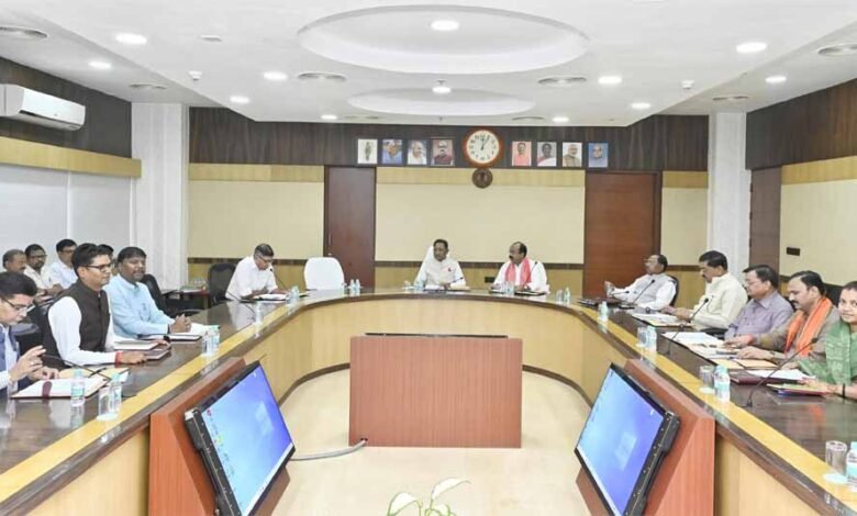 औद्योगिक विकास नीति 2024-30 में बड़े बदलाव: युवाओं, किसानों, उद्यमियों और निवेशकों को मिलेगा सीधा लाभ 1 KSHITITECH cabine5 3 KSHITITECH