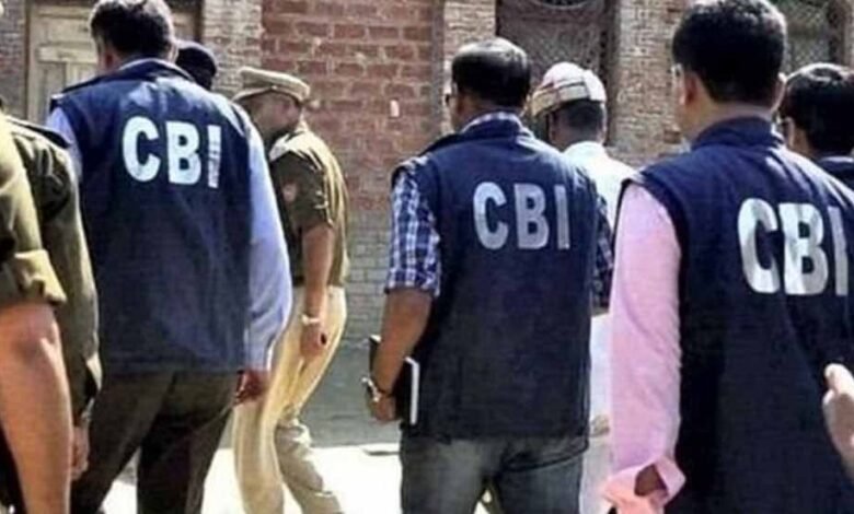 8 राज्यों में 42 ठिकानों पर छापेमारी, 5 गिरफ्तार, सीबीआई का साइबर क्राइम पर अटैक 1 KSHITITECH cbi KSHITITECH