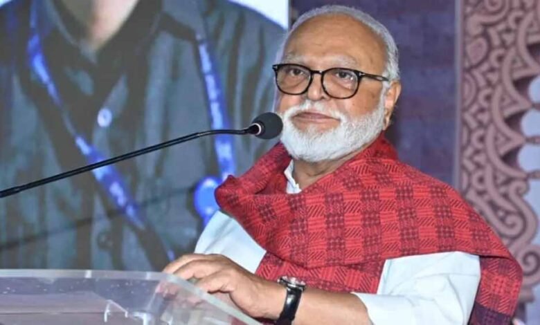 मुझे जो भी विभाग कार्य करने के लिए दिया जाएगा, मुझे वह स्वीकार होगा : छगन भुजबल 1 KSHITITECH chagan1 KSHITITECH