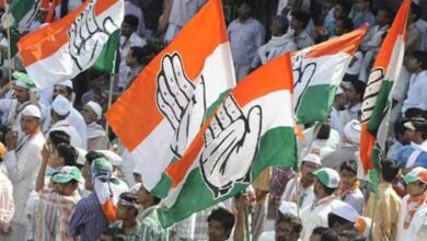 congress1 Console Corptech Pradakshina Consulting Pvt Ltd