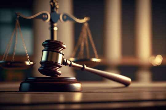 नेशनल लोक अदालत का आयोजन 10 मई को 1 KSHITITECH court hammar KSHITITECH