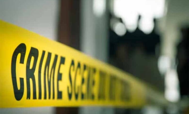 एक ही परिवार के 4 लोगों के मिले शव, इलाके में मचा हड़कंप 1 KSHITITECH crime1 4 KSHITITECH