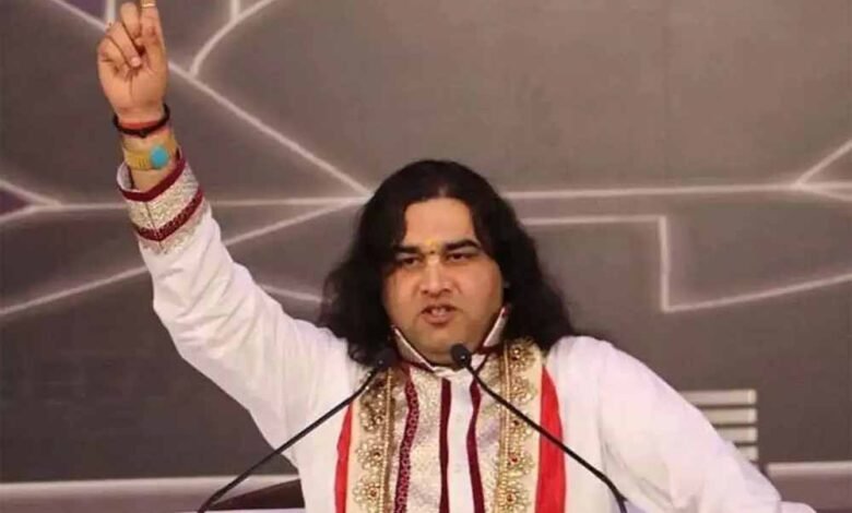 जिस सिंदूर का कर्ज पूरे भारत पर था, उस कर्ज को पांच पांडवों ने मिलकर चुका दिया है: देवकीनंदन ठाकुर 1 KSHITITECH devki1 KSHITITECH