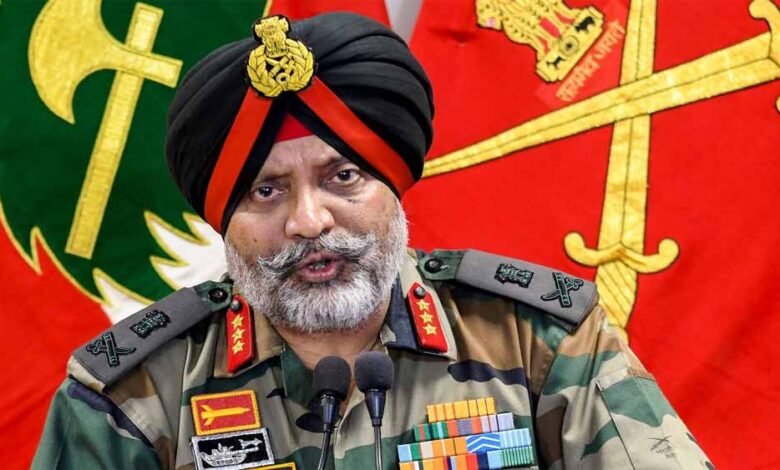 पाकिस्तान आगे अगर कोई भी गलती करता है तो भारत का अगला वार 10 गुना ज्यादा मजबूत होगा चाहिए: केजेएस ढिल्लों 1 KSHITITECH dhilo1 KSHITITECH