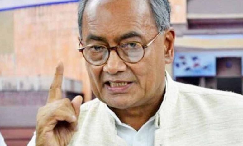 दिग्विजय सिंह ने की पाकिस्तान की निंदा, कहा- मिसाइल दागना गलत, आतंकवादियों का गढ़ बन चुका है, सरकार को रोकना चाहिए 1 KSHITITECH digvijay1 KSHITITECH