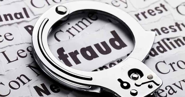 भाजपा नेता ने पैसा डबल करने का लालच देकर 10 लाख 50 हजार रुपए की ठगी 1 KSHITITECH fraud1 KSHITITECH
