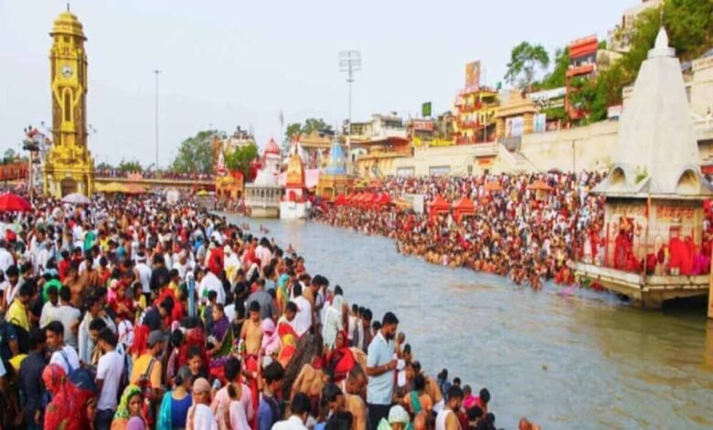 हिंदू धर्म में गंगा दशहरा पर्व का विशेष महत्व, गंगा दशहरा कब है? जानें इस दिन क्या दान करें और क्या नहीं 1 Console Corptech Pradakshina Consulting Pvt Ltd ganga Console Corptech Pradakshina Consulting Pvt Ltd