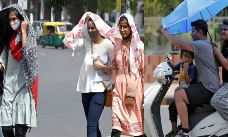खतरे को लेकर केंद्र और राज्य सरकारों से हीटवेव प्रबंधन के लिए राष्ट्रीय दिशानिर्देशों को सख्ती से लागू करने की मांग की 1 KSHITITECH garmi1 2 KSHITITECH