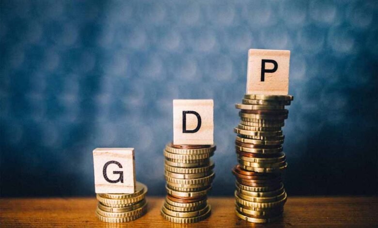 मूडीज ने 2025 में भारत की GDP वृद्धि दर 6.3 प्रतिशत रहने का लगाया अनुमान, 2026 में 6.5 प्रतिशत की वृद्धि दर दर्ज करेगी 1 KSHITITECH gdp1 KSHITITECH