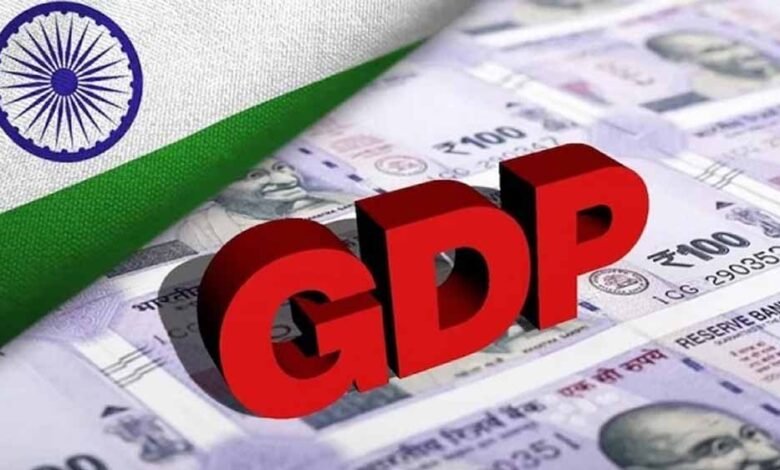अर्थव्यवस्था को लगे पंख...भारत जल्द ही दुनिया की तीसरी बड़ी अर्थव्यवस्था बन जाएगा और जापान पीछे छूट जाएगा 1 KSHITITECH gdp 102 3 1 KSHITITECH