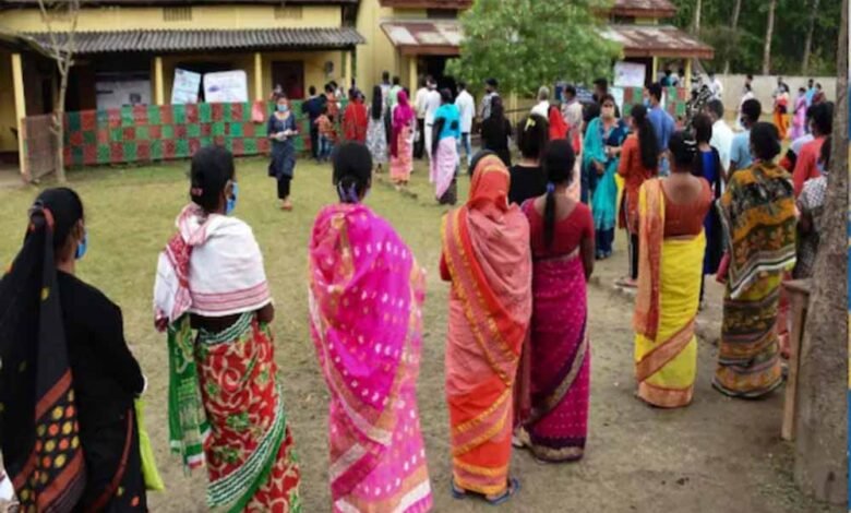 ग्रामीण विकास और महिला सशक्तिकरण की नई इबारत लिख रहा मध्यप्रदेश 1 KSHITITECH gramid KSHITITECH