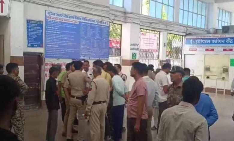 शराब नहीं डीजल कारोबारियों ने की चाचा-भतीजे की हत्या, आरोपियों को पुलिस ने किया गिरफ्तार, हथियार व कार भी बरामद 1 KSHITITECH gwl1 1 KSHITITECH