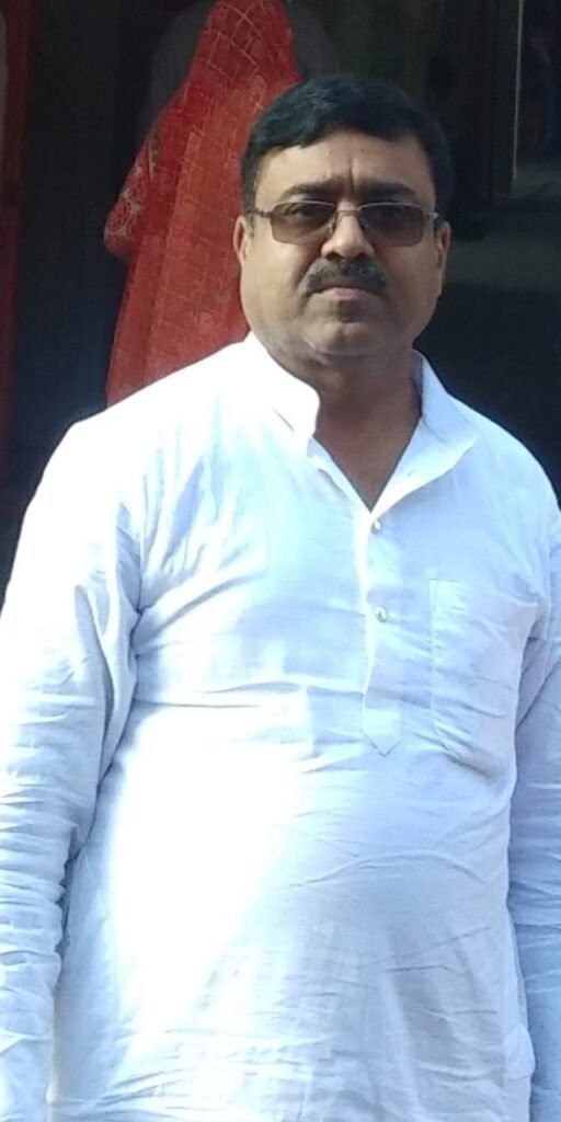 भाजपा मंडल चंद्रपुर की कार्यकारिणी का ऐलान, अनुभवी और सक्रिय कार्यकर्ताओं को मिली जिम्मेदारी 7 KSHITITECH img 20250520 wa00362220034882751598470 KSHITITECH