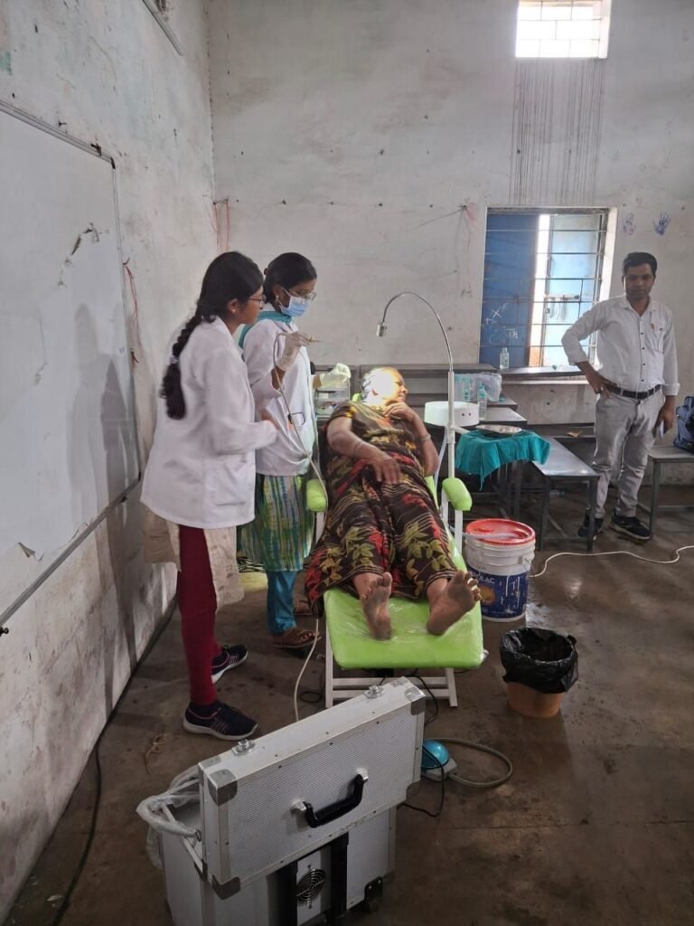 स्वस्थ शिविर का आयोजन: महावीर कोल वाशरी प्राइवेट लिमिटेड, कन्हैबंद ग्राम पंचायत में स्वास्थ्य जागरूकता की नई पहल 7 Console Corptech Pradakshina Consulting Pvt Ltd img 20250529 wa00502921442489902748942 Console Corptech Pradakshina Consulting Pvt Ltd