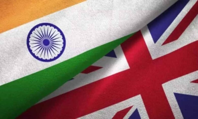 भारत ने ब्रिटेन के साथ फ्री ट्रेड एग्रीमेंट पर बदली रणनीति, इन सामानों पर नहीं मिलेगी टैरिफ में छूट 1 Console Corptech Pradakshina Consulting Pvt Ltd ind1 Console Corptech Pradakshina Consulting Pvt Ltd