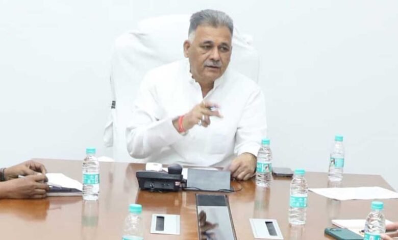 होनहार विद्यार्थियों को नवाचारों के लिए मंच देने की अभिनव पहल है सृजन-तकनीकी शिक्षा मंत्री परमार 1 KSHITITECH inder A 17 KSHITITECH