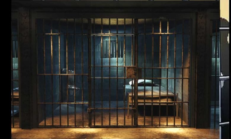 अंतर्राष्ट्रीय बाघ तस्कर तासी शेरपा को 5 साल का कठोर कारावास 1 KSHITITECH jail132 5 KSHITITECH