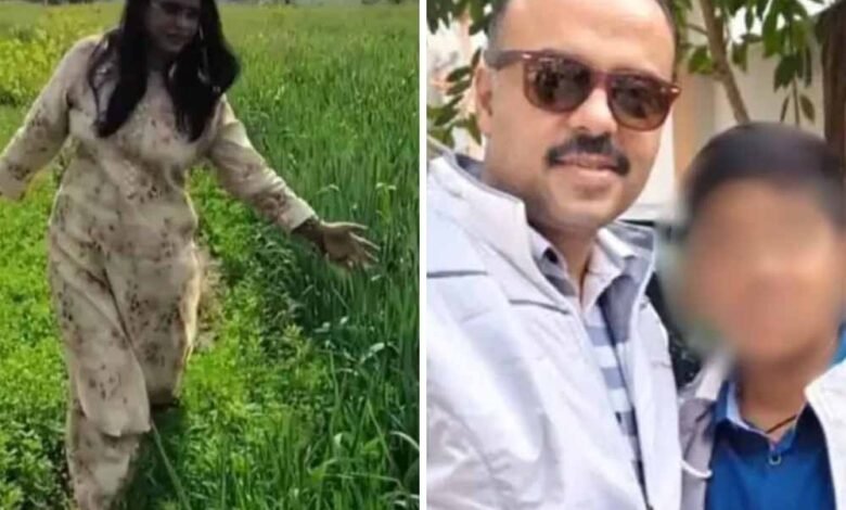 हाईप्रोफाइल अभ्युदय जैन मर्डर मिस्ट्री मामले में 58 दिन से जेल में बंद मां, SIT की जांच रिपोर्ट में साबित हुई निर्दोष 1 KSHITITECH jain1 KSHITITECH