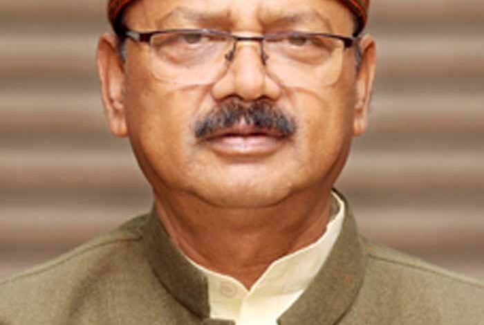 राज्यमंत्री जायसवाल ने कहा- हाथकरघा एवं हस्तशिल्प के क्षेत्र में किये गए हैं उल्लेखनीय कार्य 1 KSHITITECH jaiswl KSHITITECH