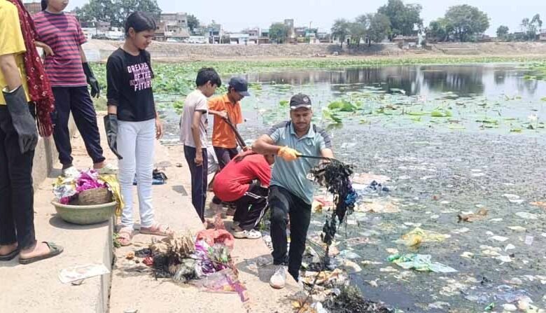 जल गंगा संवर्धन अभियान के तरह के सर्वे प्रदेश भर में कराए जाएंगे, रिपोर्ट के आधार पर बनेगे जल स्रोतों के रिचार्ज 1 Console Corptech Pradakshina Consulting Pvt Ltd jal1 4 Console Corptech Pradakshina Consulting Pvt Ltd