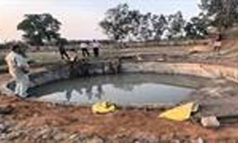प्रदेश में जन सामान्य को पानी के महत्व को समझाने के लिये अनेक स्लोगन तैयार किये गये, जल है जीवन की धारा 1 KSHITITECH jal1 6 KSHITITECH