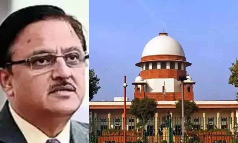 मैं इस परंपरा को सही नहीं मानता कि रिटायरमेंट के दिन जज काम ही न करें, आखिरी दिन भी करना चाहिए पूरा काम: जस्टिस ओका 1 KSHITITECH jastis1 2 KSHITITECH
