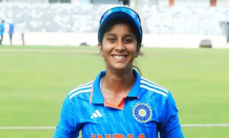 जेमिमा रोड्रिग्स ने वनडे में भारत के लिए जड़ा तीसरा सबसे तेज शतक, रचा इतिहास 1 Console Corptech Pradakshina Consulting Pvt Ltd jojima1 Console Corptech Pradakshina Consulting Pvt Ltd