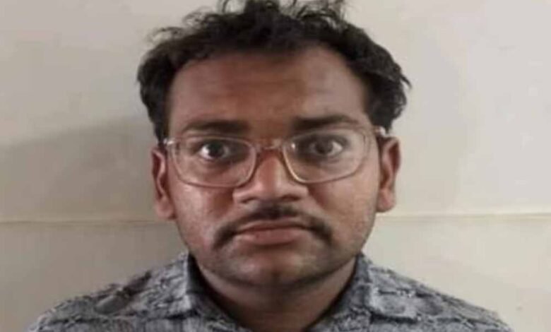 अब गुजरात के सहदेव सिंह गोहिल को देश से गद्दारी करने किया गिरफ्तार, पाक भेज रहा था BSF- IAF से जुड़ी जानकारी 1 KSHITITECH kach KSHITITECH