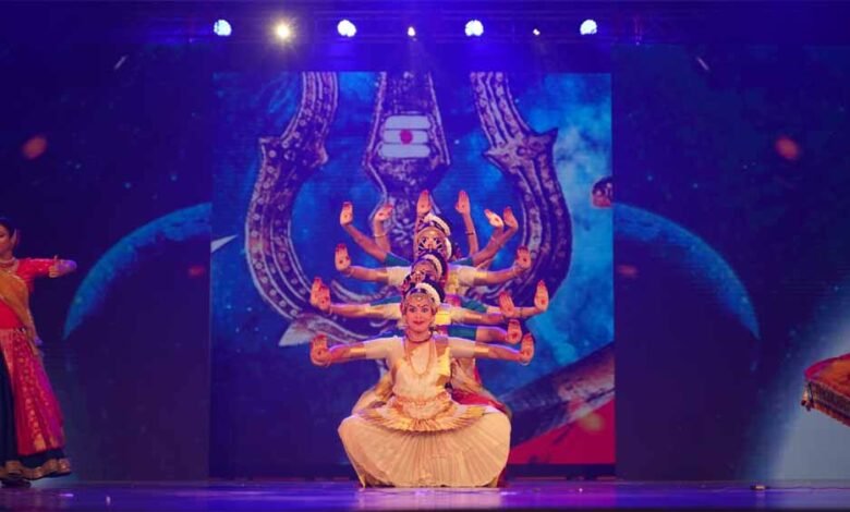 WAVES 2025 : वैश्विक मंच पर अमृतस्य मध्यप्रदेश ने बिखेरी अतुलनीय मध्य प्रदेश की अनुपम छटा 1 Console Corptech Pradakshina Consulting Pvt Ltd kala Console Corptech Pradakshina Consulting Pvt Ltd
