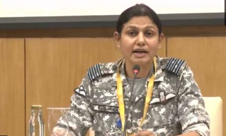 भारत और पाकिस्तान के बीच तनातनी के बीच सीजफायर पर सहमति, अब 12 मई को होगी बात 1 KSHITITECH karnal KSHITITECH