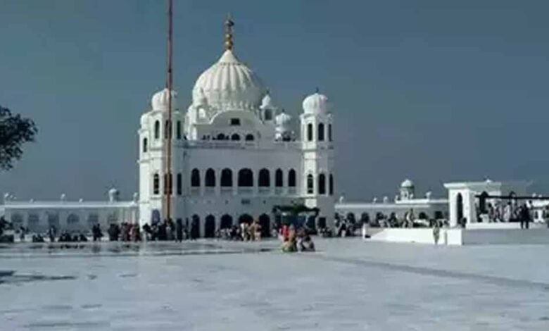 पाक से तनाव के बीच अमेरिका से भारत ने की बात, श्री करतारपुर साहिब कॉरिडोर फिलहाल बंद: विदेश मंत्रालय 1 KSHITITECH kartarpur 1 KSHITITECH